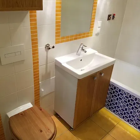 Διαμέρισμα Sloneczny