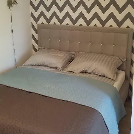 Sloneczny Διαμέρισμα Kołobrzeg