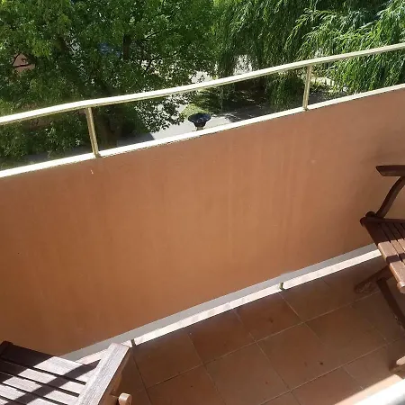 Sloneczny Διαμέρισμα