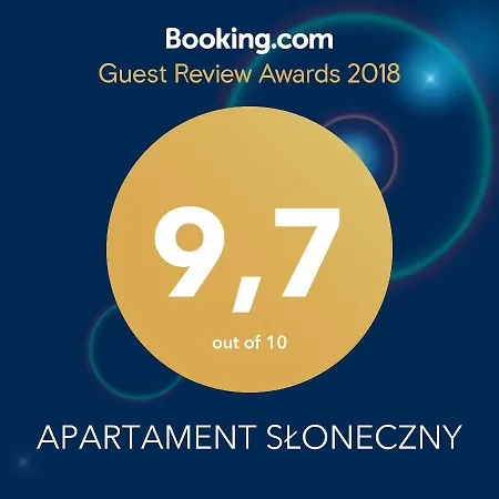 Sloneczny * Kołobrzeg