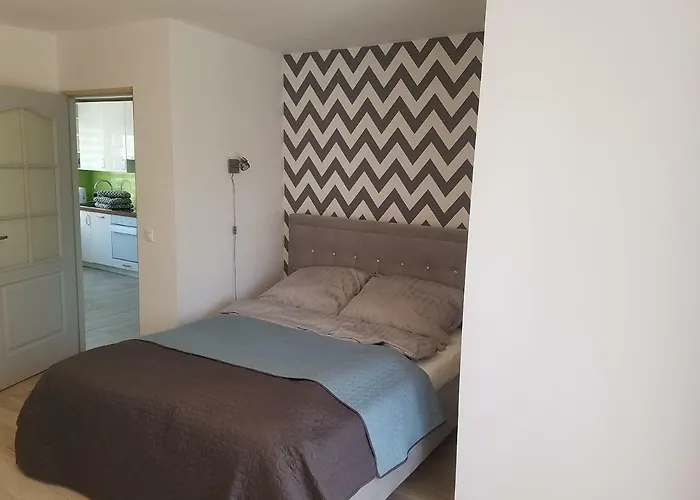 Appartamento Sloneczny *