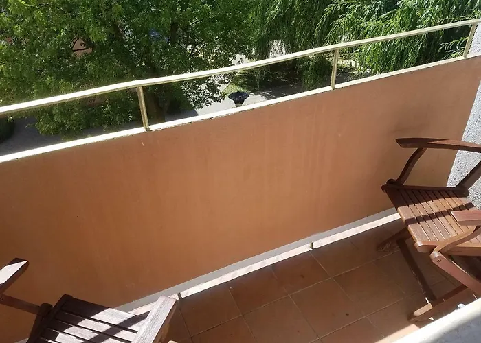 Sloneczny Appartamento